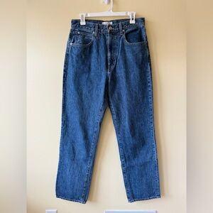 SLVRLAKE London Jeans‎